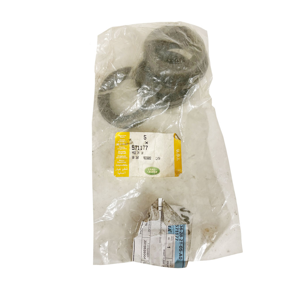 Mudshield 571177